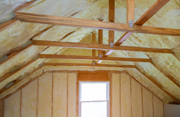 Best Insulation for Specific Applications in Ferndale, WA